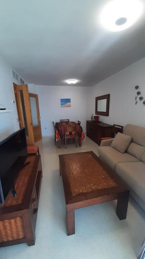 Benidorm San Remo Tower Apartment Esterno foto
