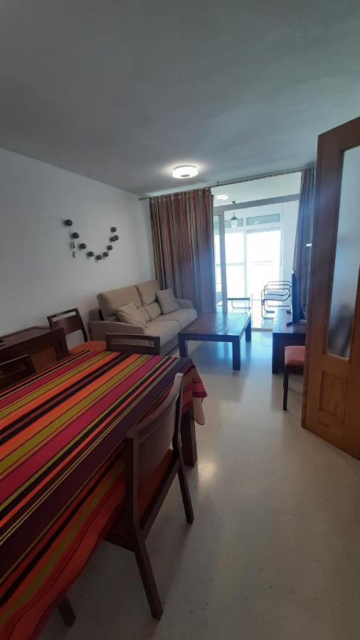 Benidorm San Remo Tower Apartment Esterno foto